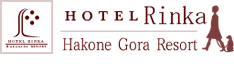 Hotel Rinka Hokone Gora Resort
